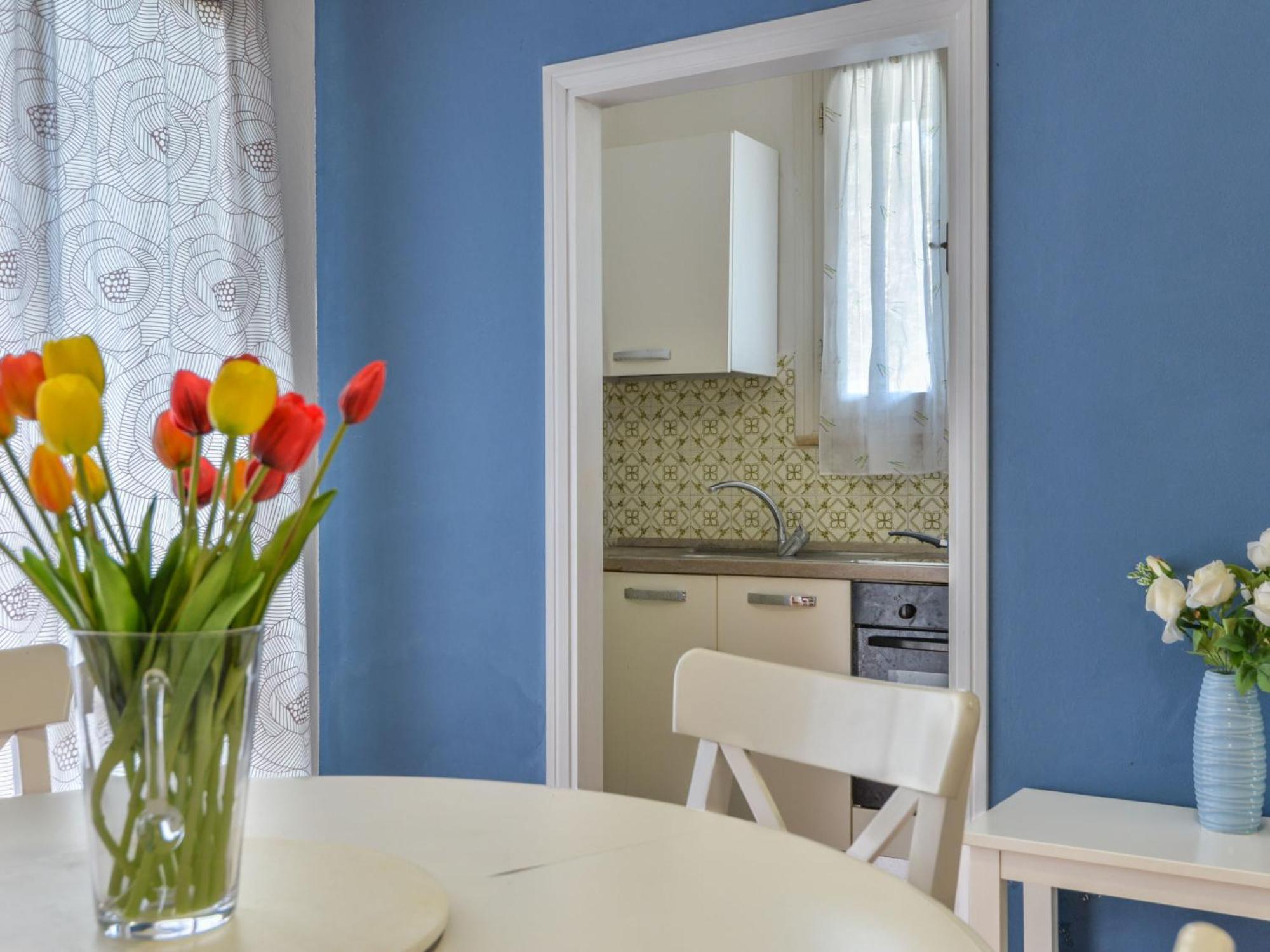 Apartment La Roccia By Interhome Cavo Exterior foto
